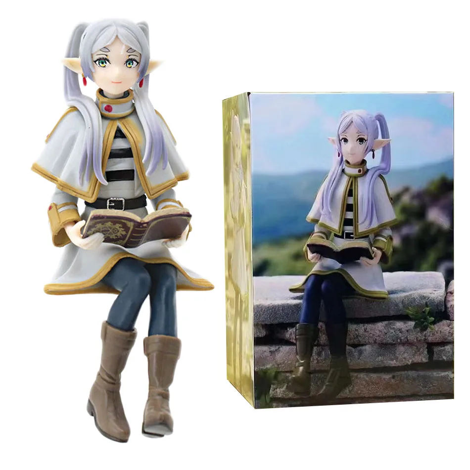 14.5cm With Box