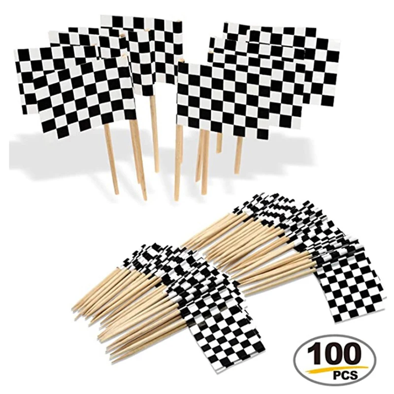 100PCS