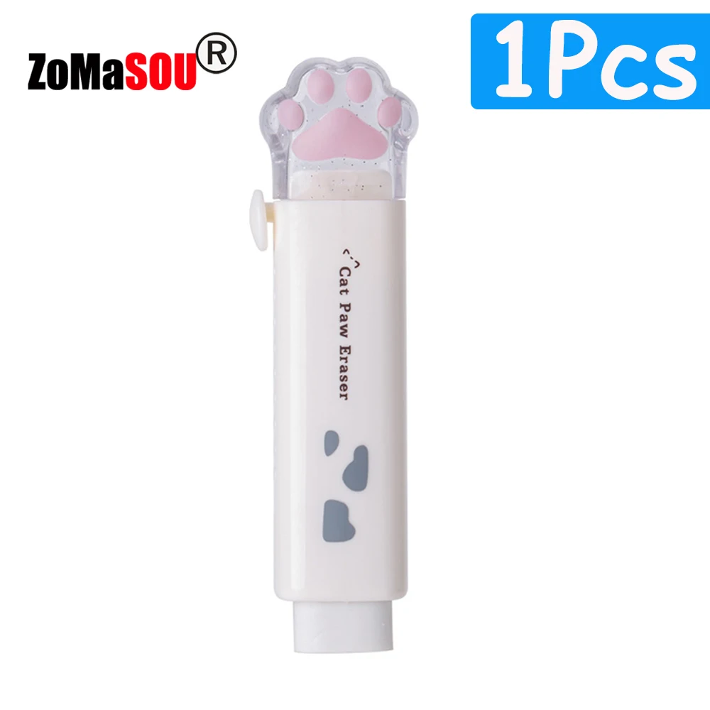 1pcs White