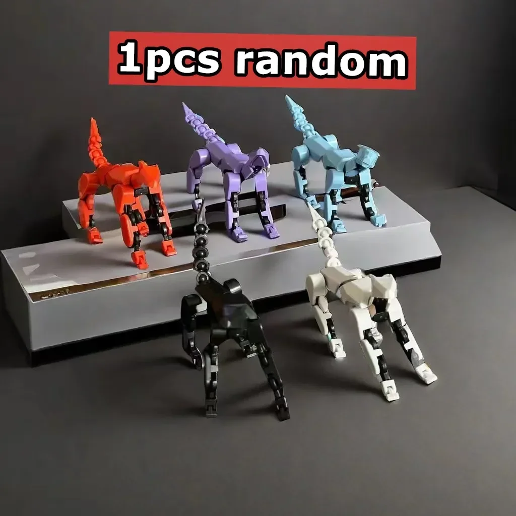 1pc random B