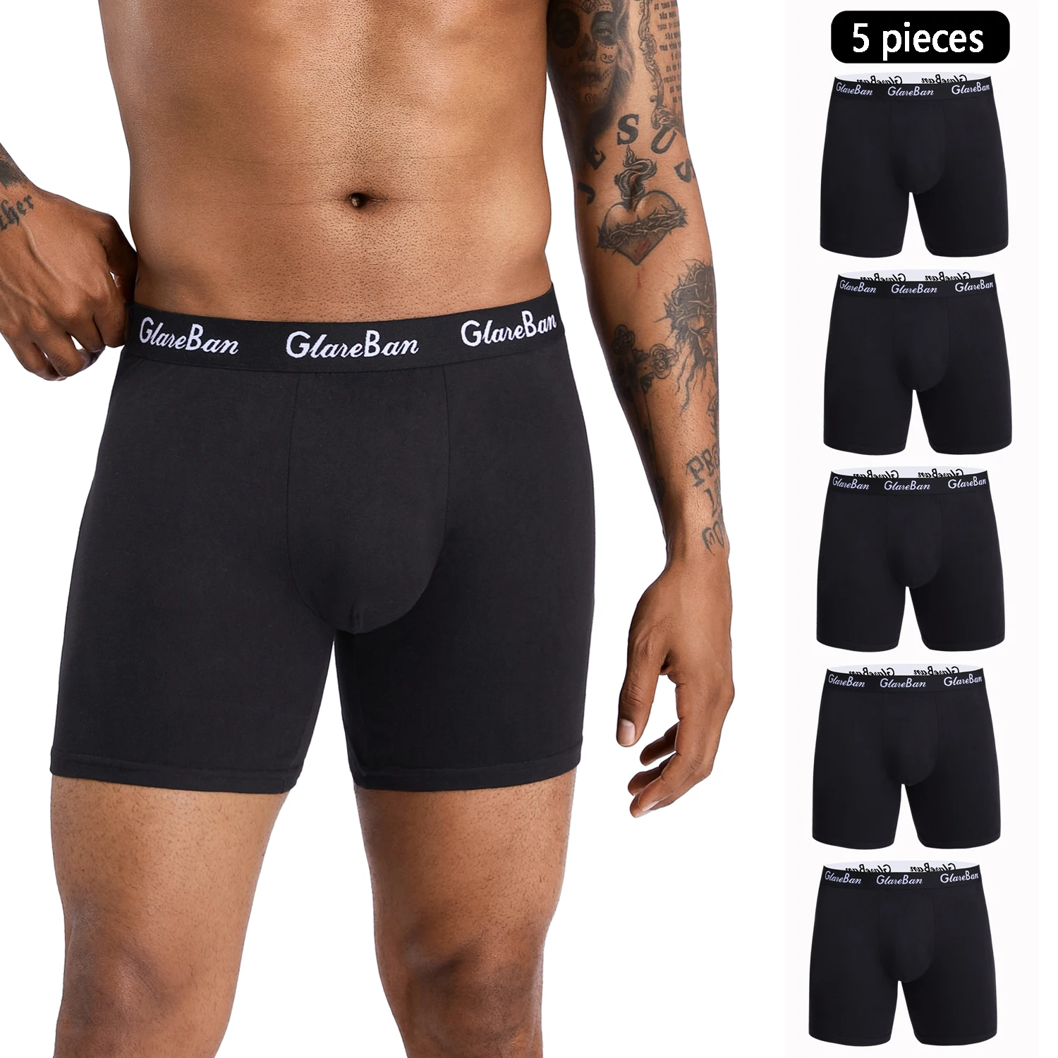 5pc-A1-Black