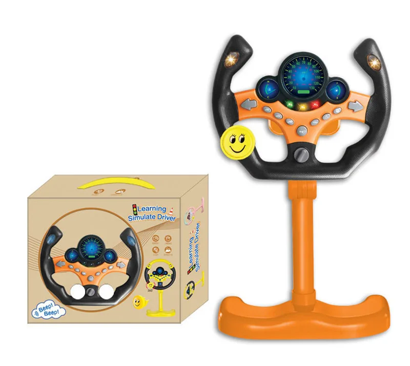 Orange UP