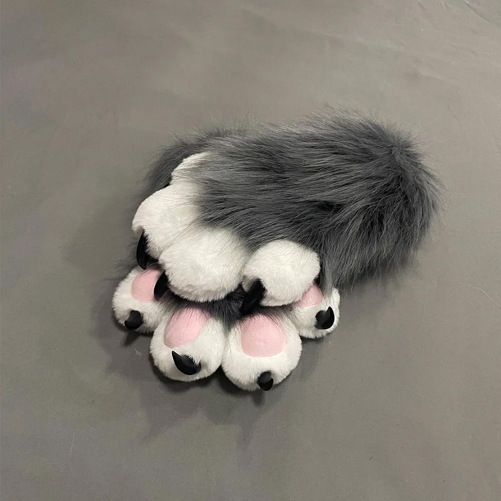 paws