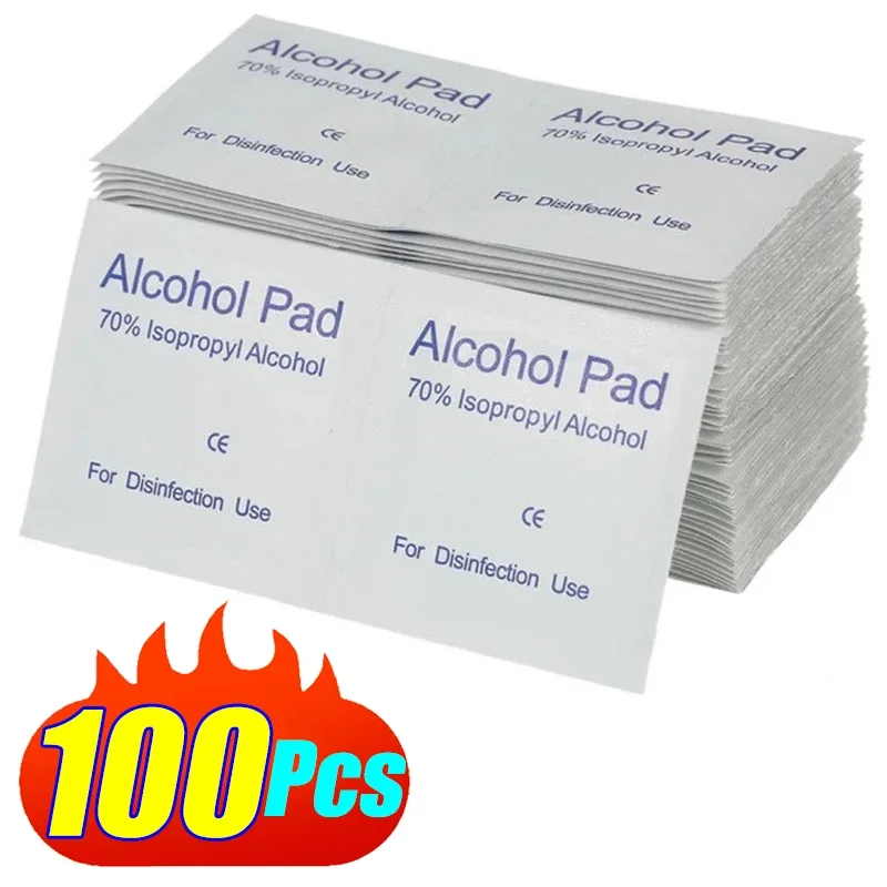 100Pcs