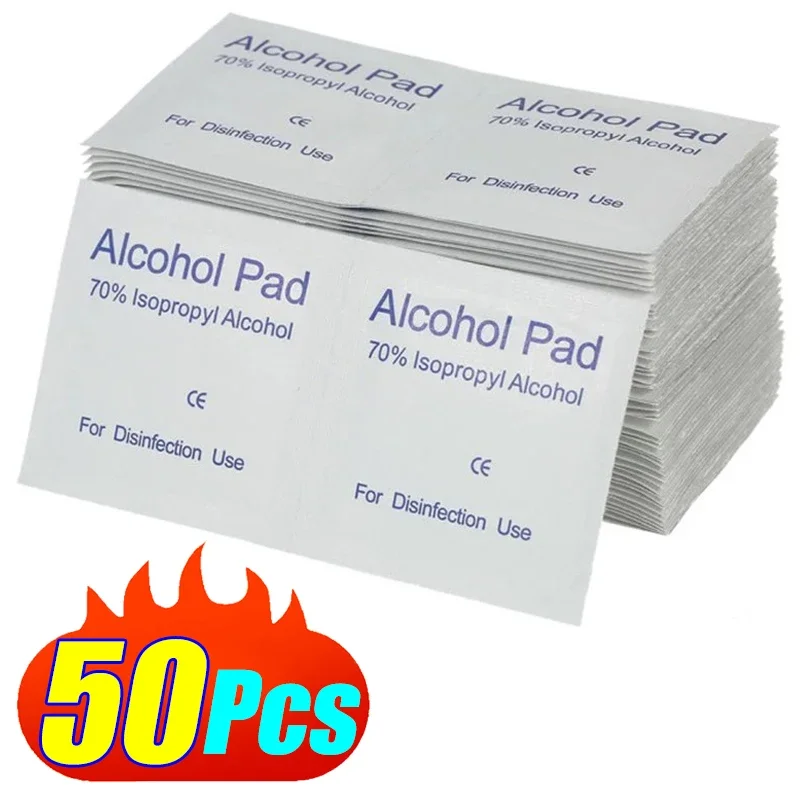 50Pcs