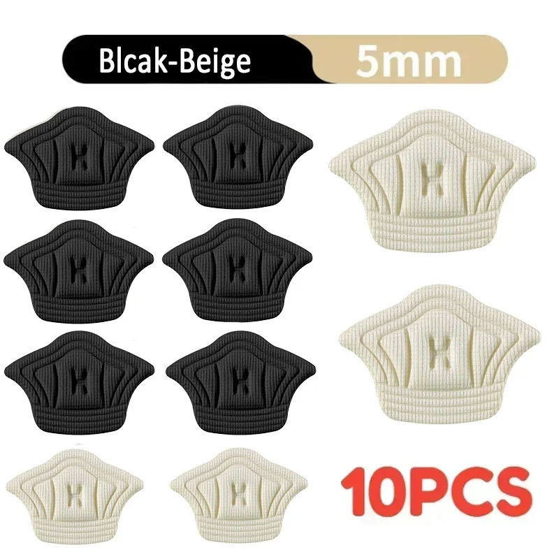 2Beige 3Black-5mm