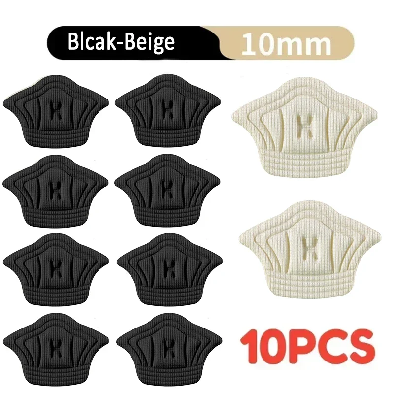 1Beige 4Black-10mm