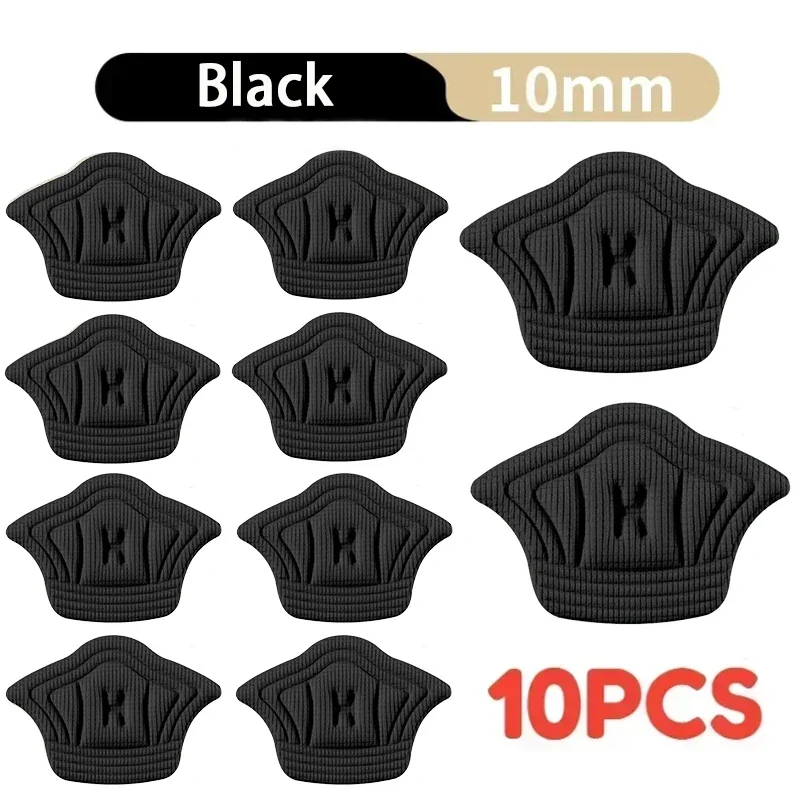 Black-10mm