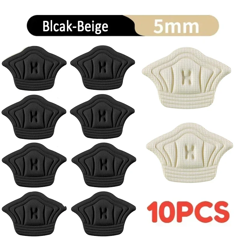 1Beige 4Black-5mm