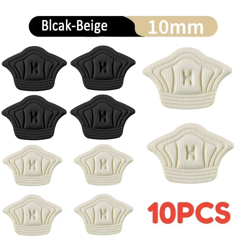 3Beige2 Black-10mm