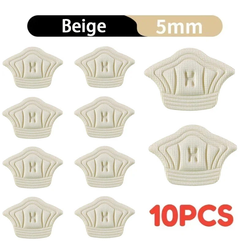 Beige-5mm