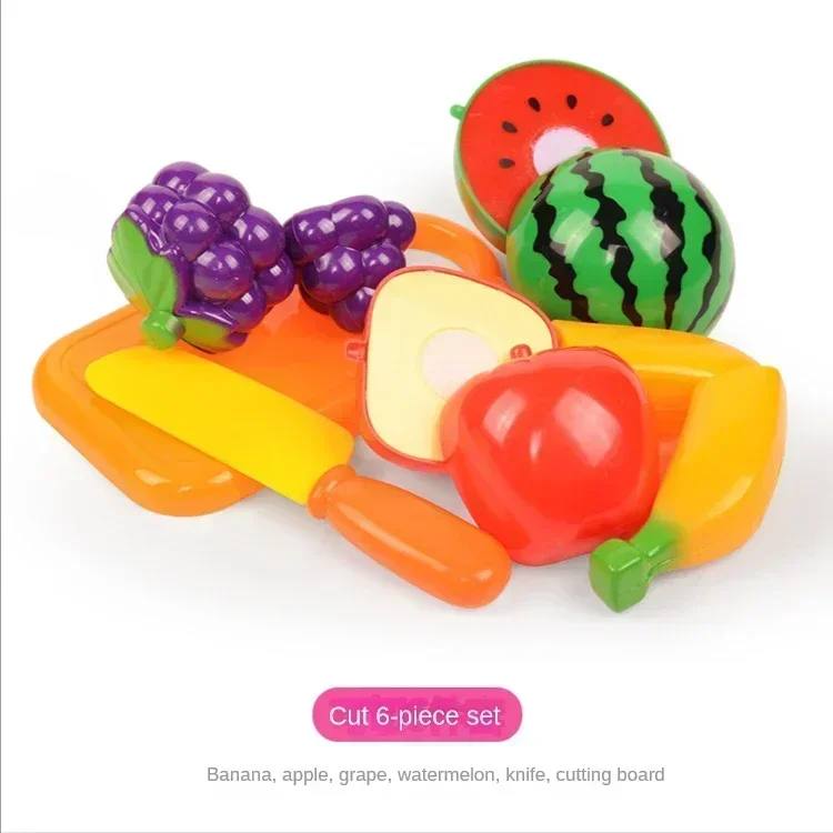 Fruits Set