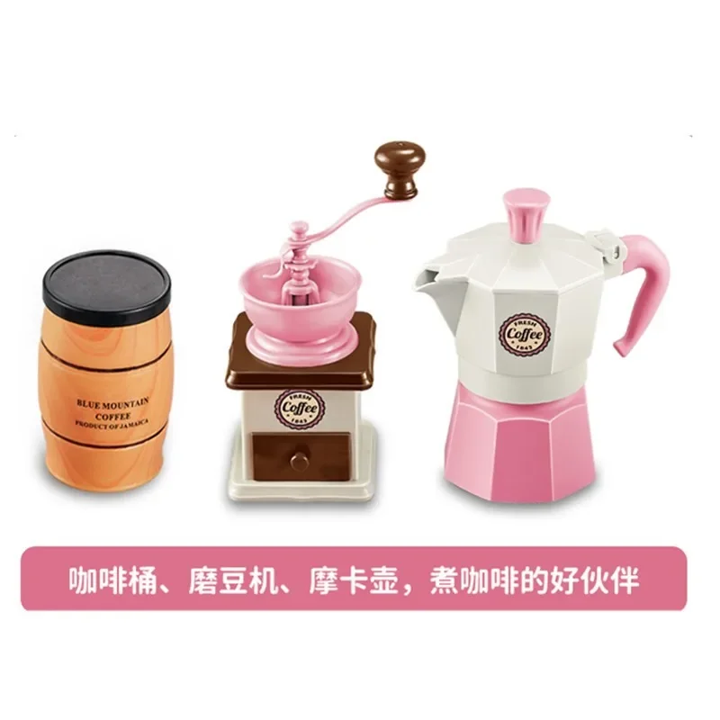 3pcs Pink