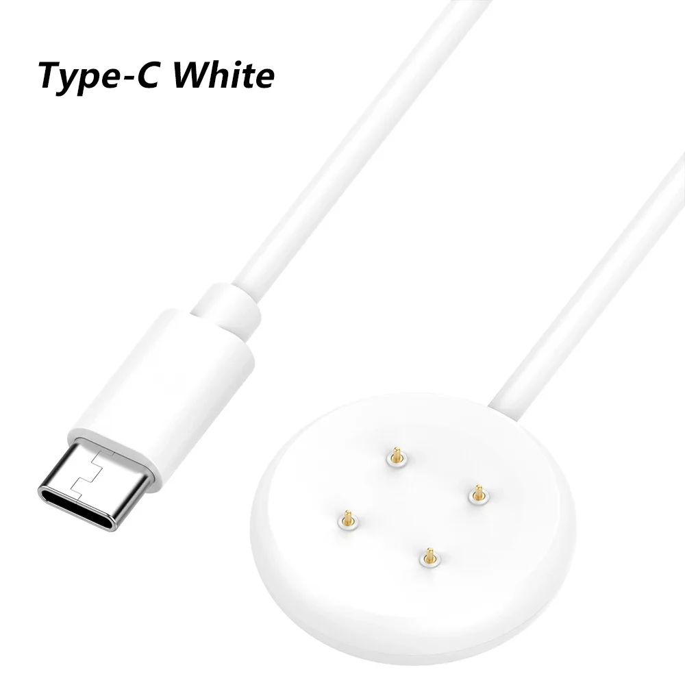 Type-C White