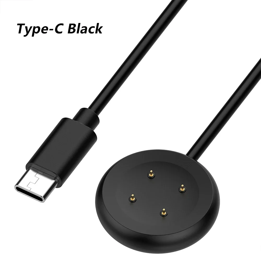 Type-C Black