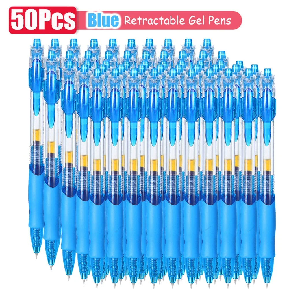 Blue-50Pens