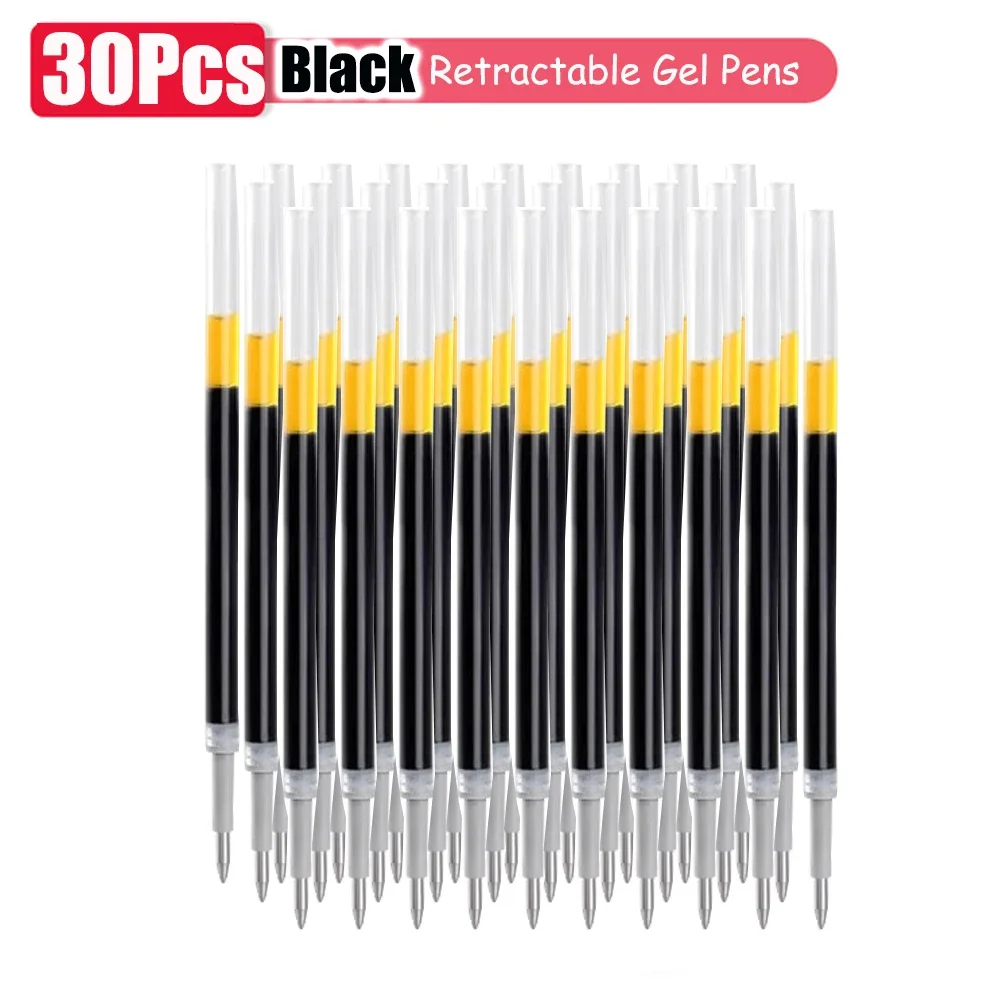 Black-30Refill