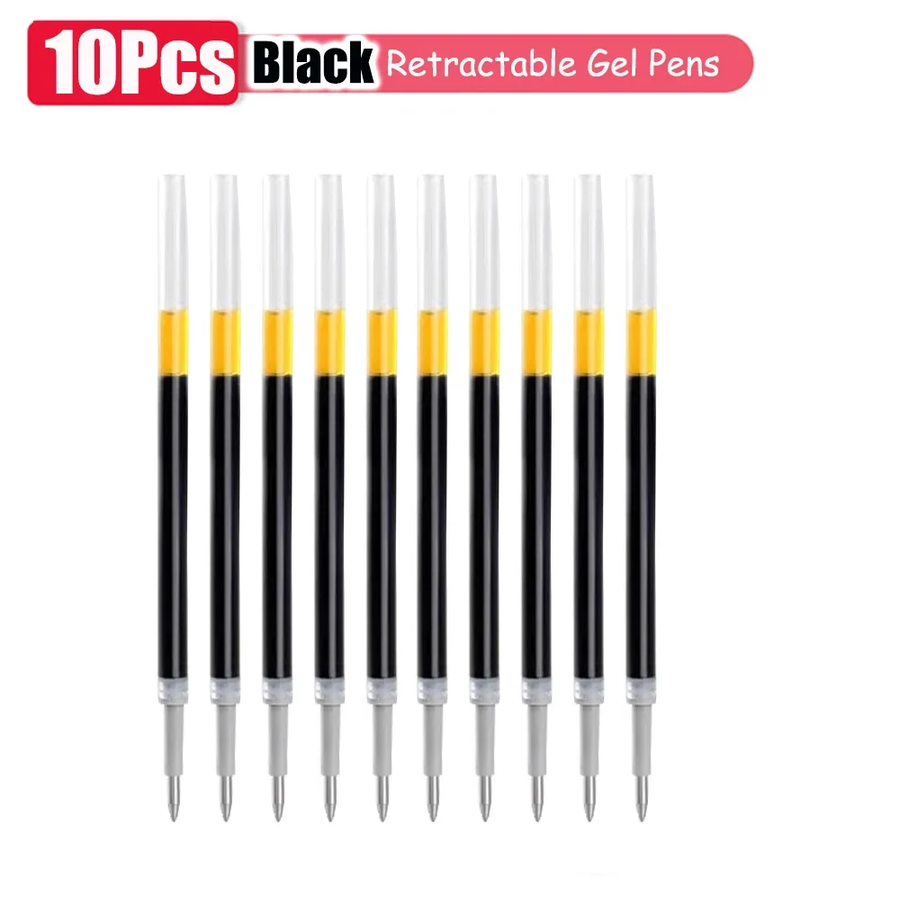 Black-10Refill
