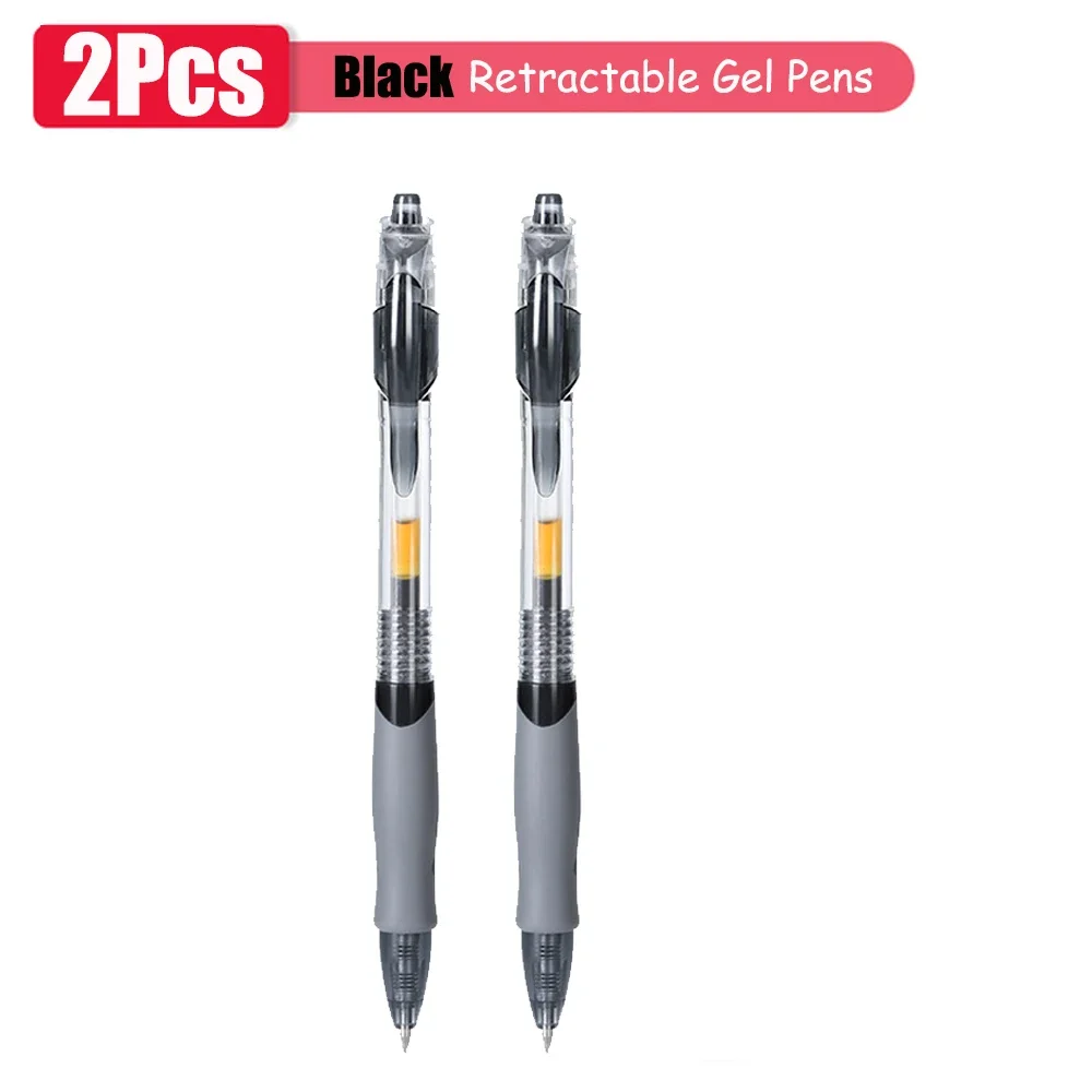 Black-2Pens