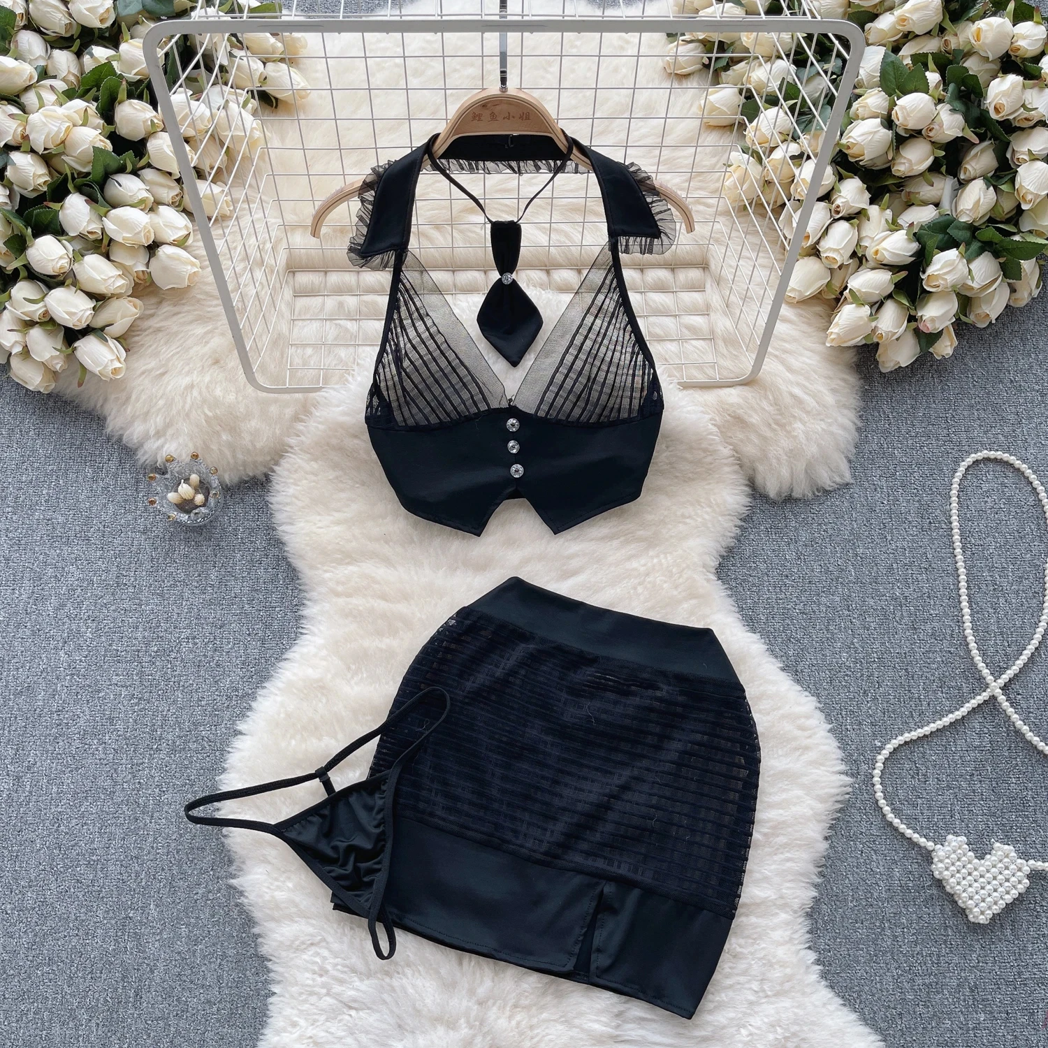 QD268-Black