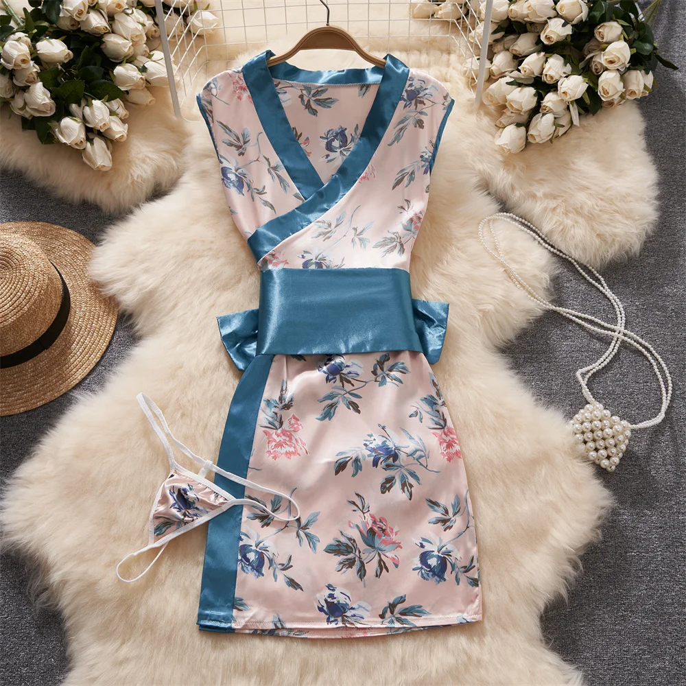 QD393-Blue