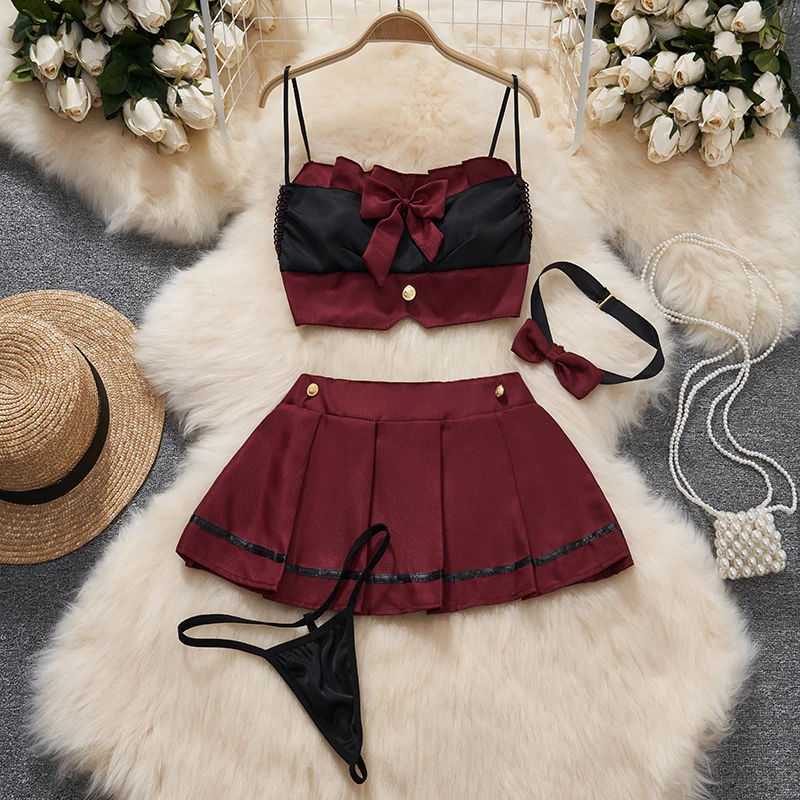 QD367-Red