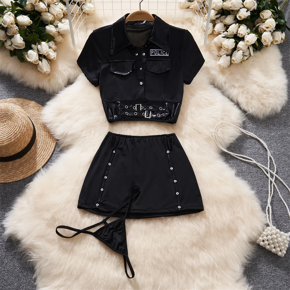 QD383-Black