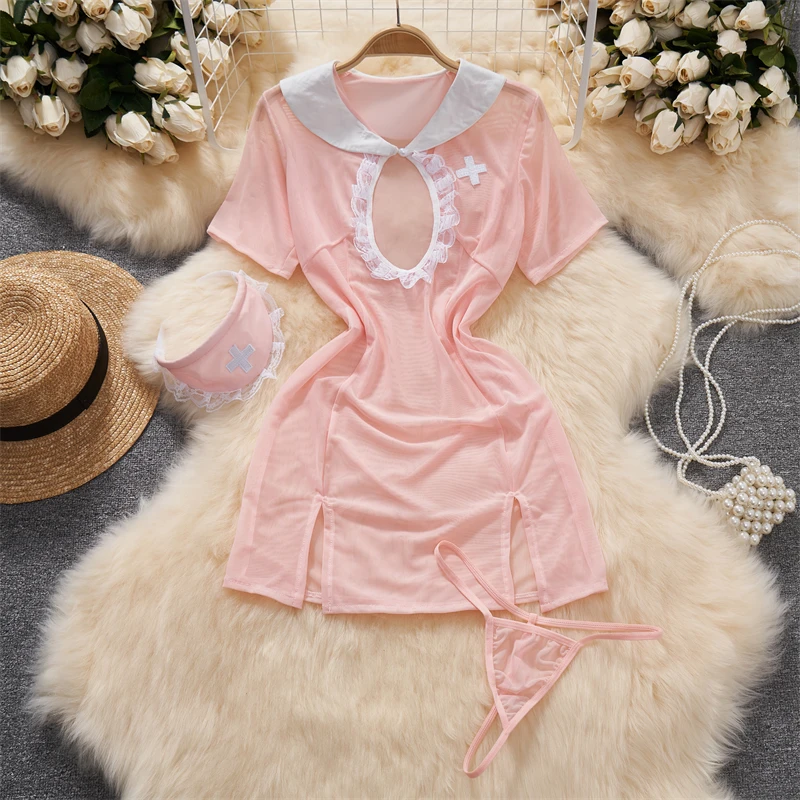 QD370-Pink
