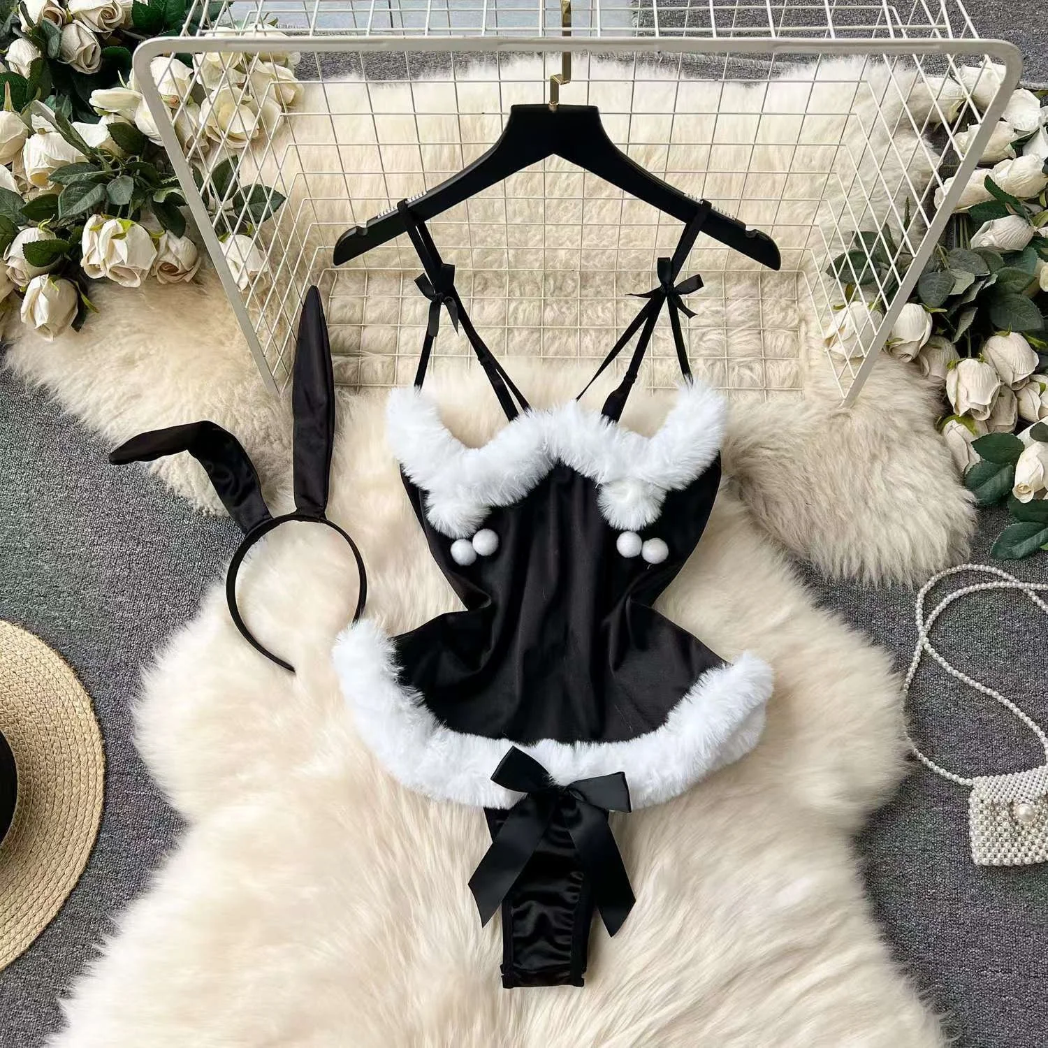 QD376-Black