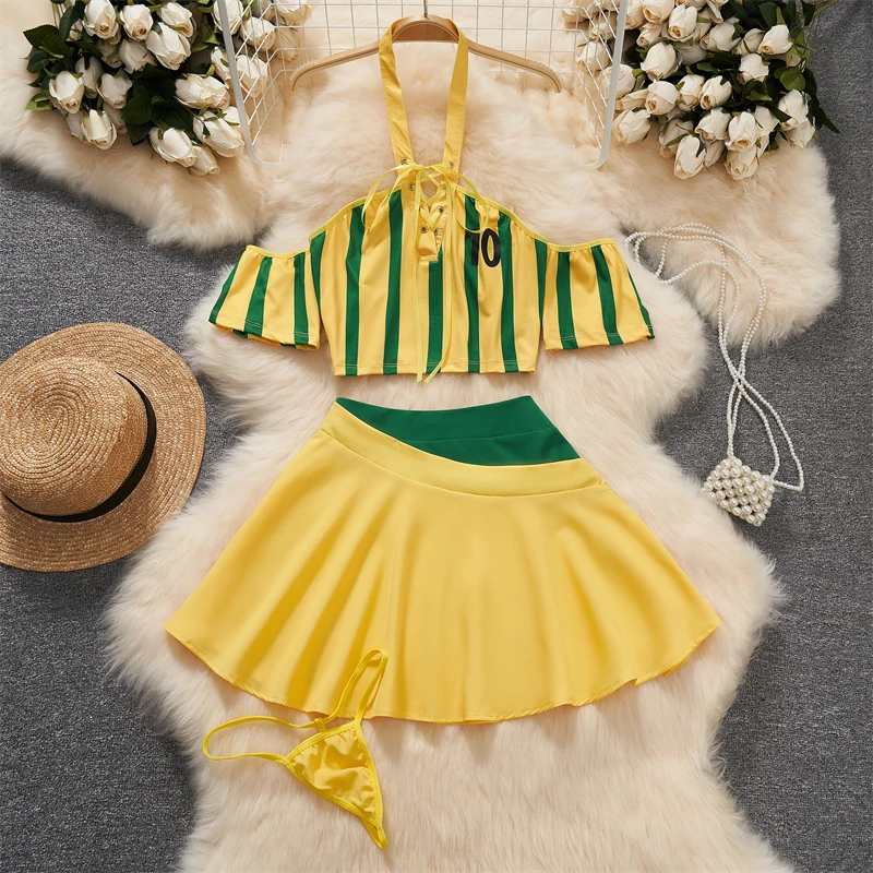QD350-Yellow