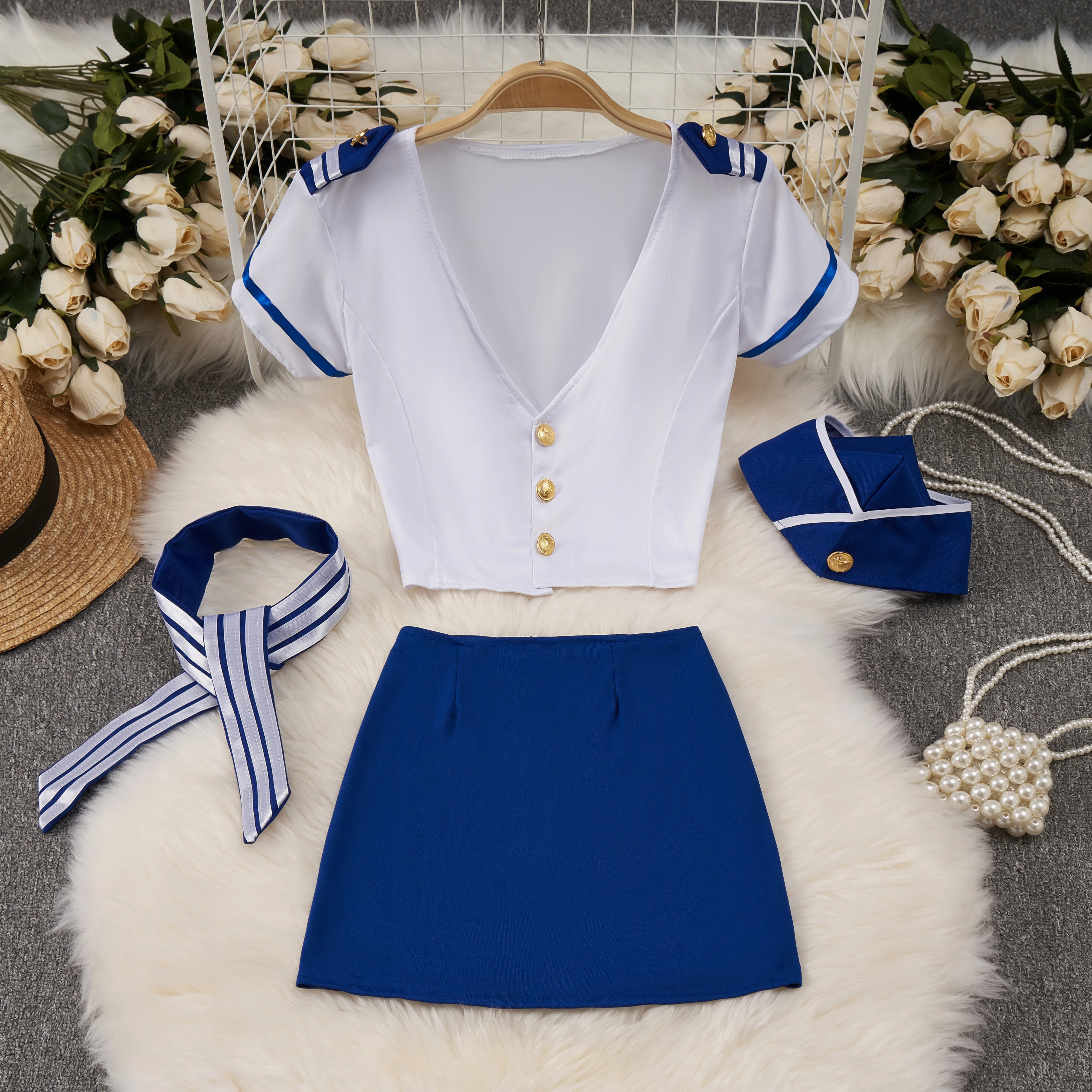 QD265-White