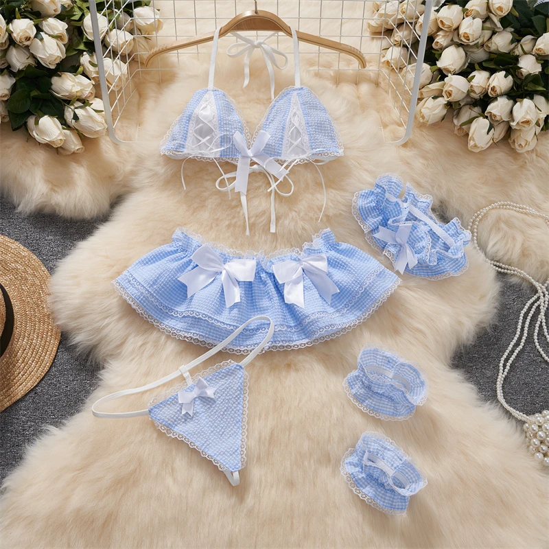 QD358-Blue