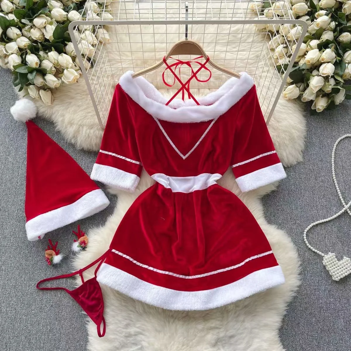 QD374-Red