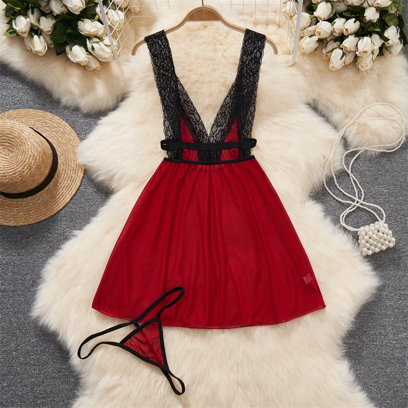 QD355-Red