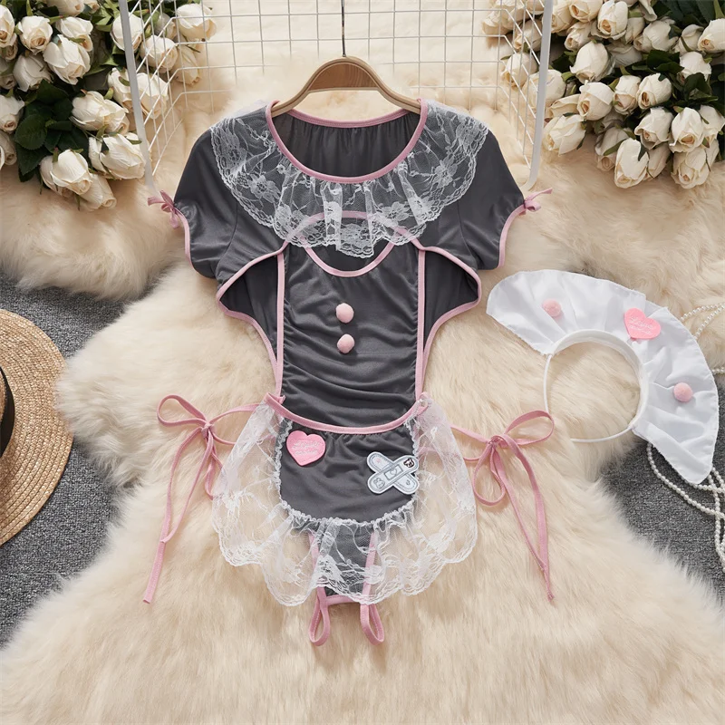 QD361-Gray