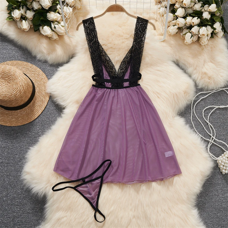 QD355-Purple