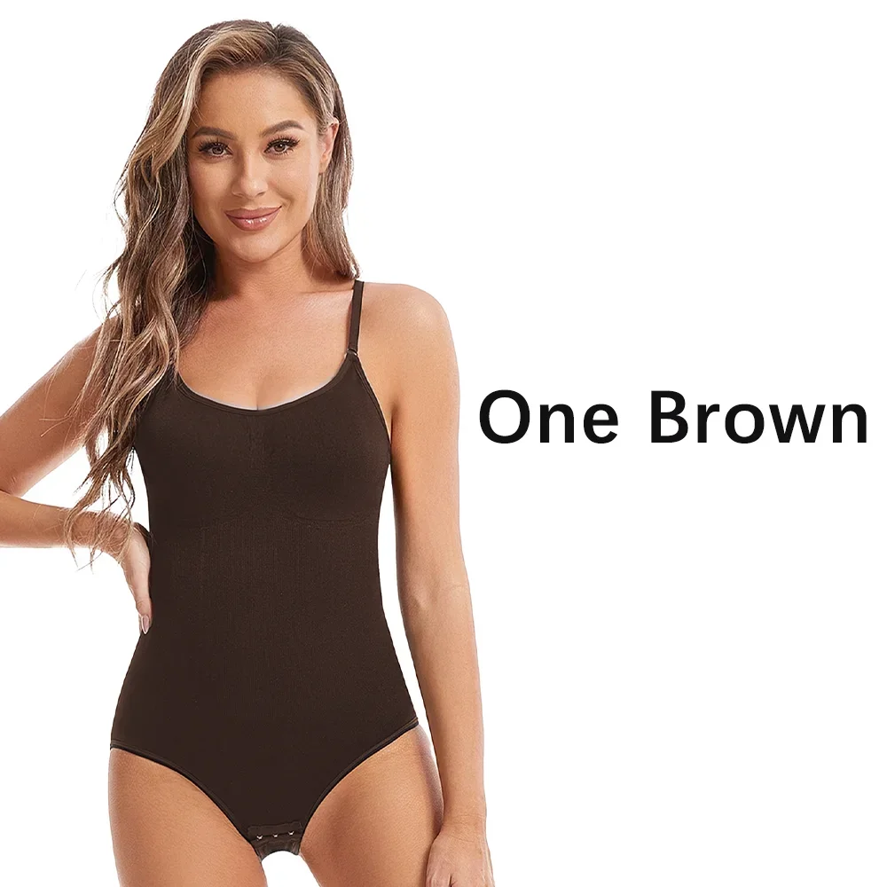Brown-1PC