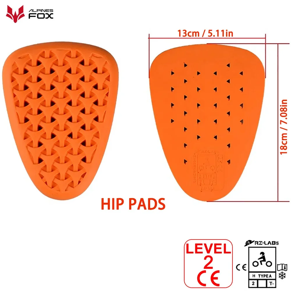 Hip Pads