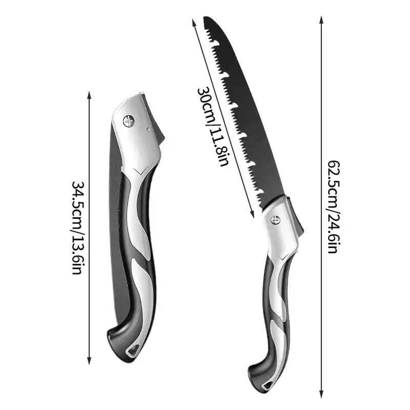 30 Cm-Saw