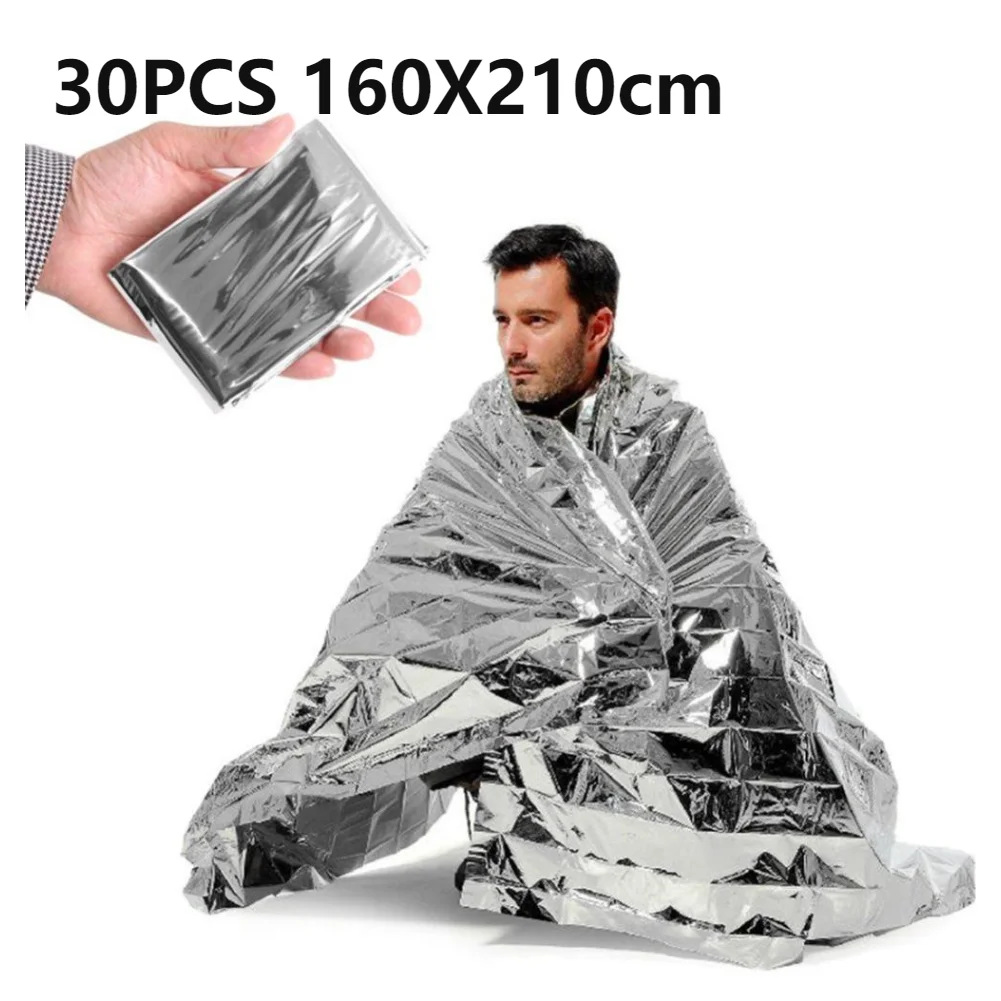 30PCS 160X210cm