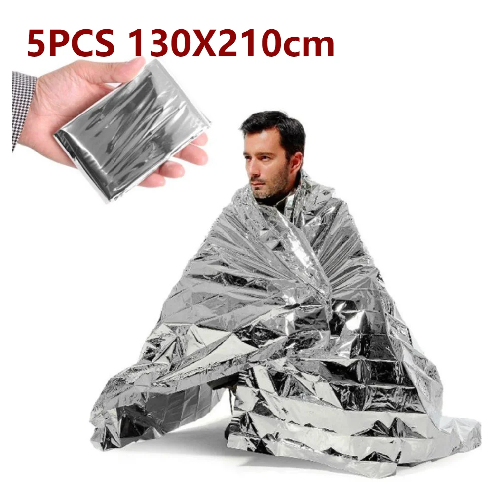 5PCS 130X210 cm
