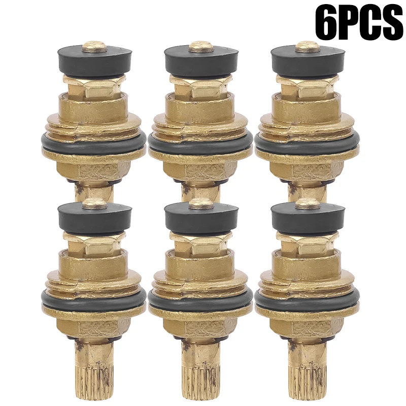 6PCS