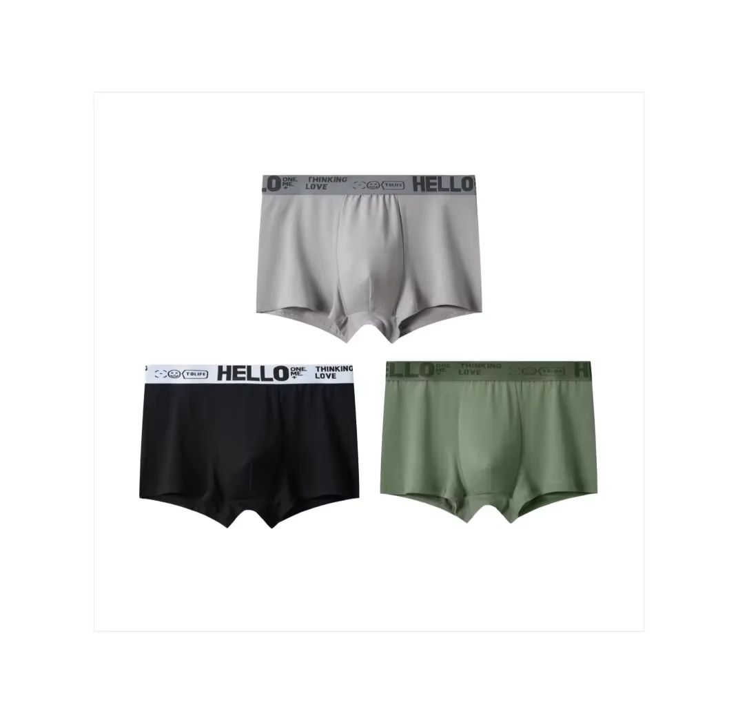 3pc Set A