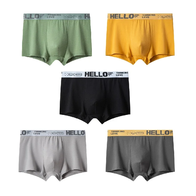 5pcs set
