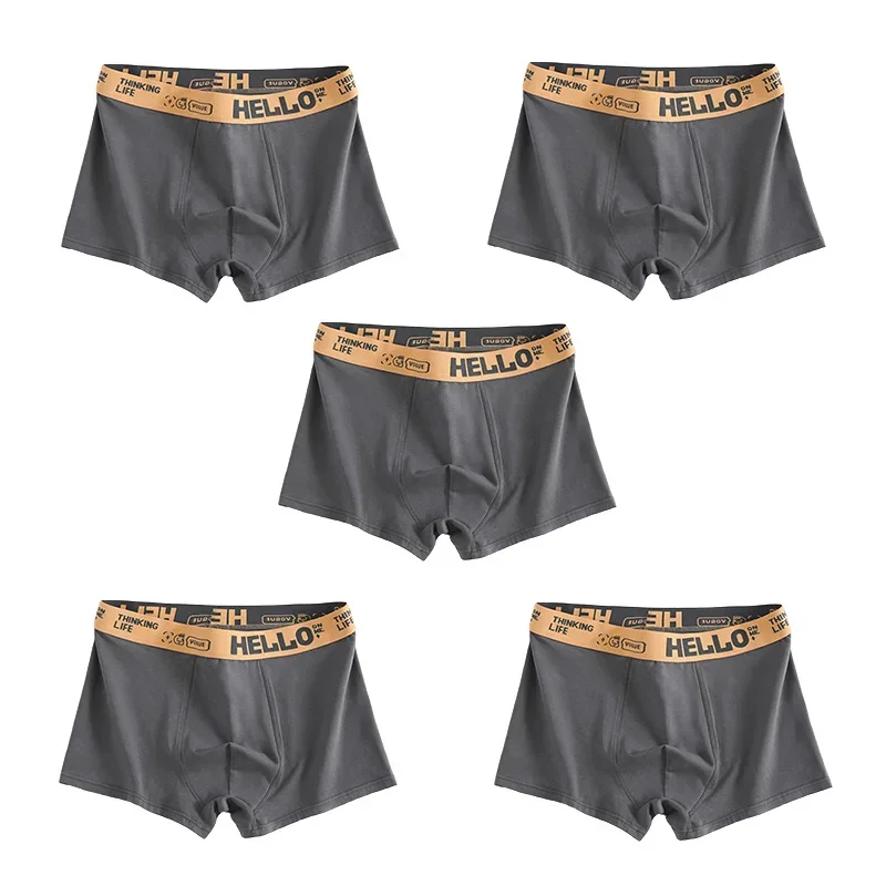 5pc Grey blue