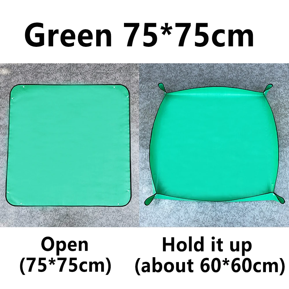 1pc 75x75CM
