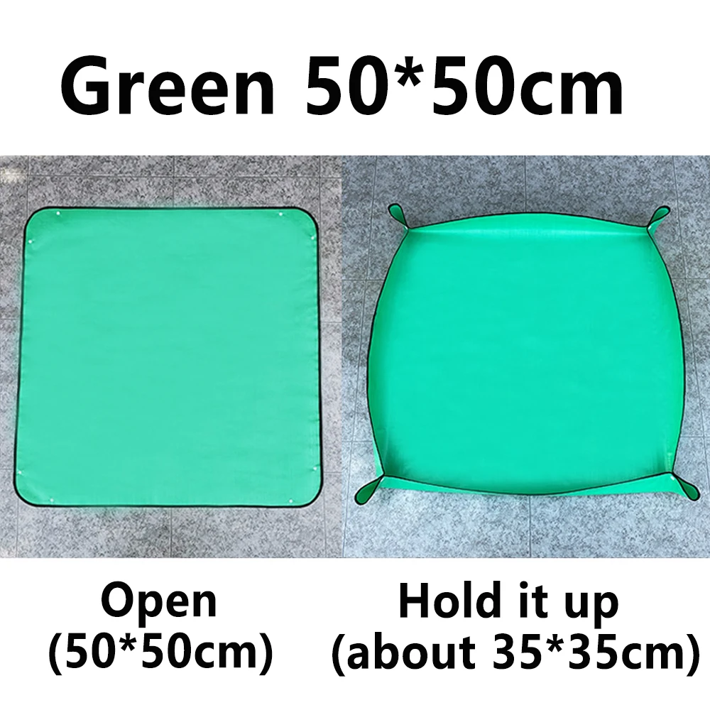 1pc 50x50CM