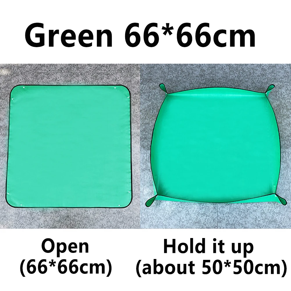 1pc 66x66CM