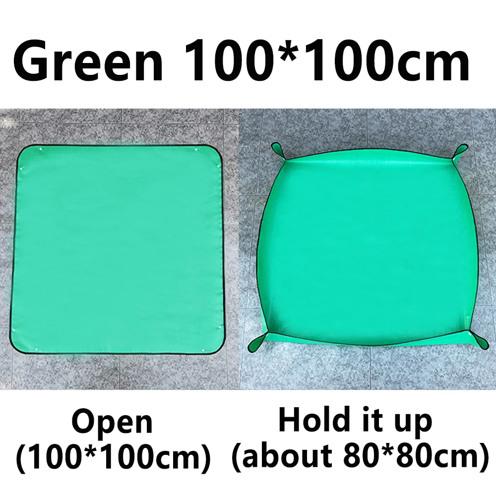 1pc 100x100CM