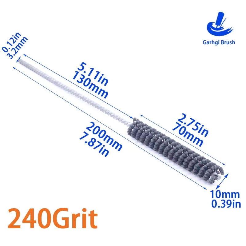 Grit240 Diameter10mm